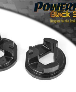 Insert de support moteur inférieur "Black Series" POWERFLEX – PFF60-920BLK
