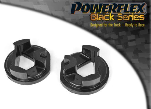 Insert de support moteur inférieur "Black Series" POWERFLEX – PFF60-920BLK