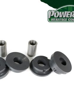 Silentblocs arrière de bras de suspension avant "Heritage Collection" "Heritage Collection POWERFLEX – Saab 9000 – PFF66-101H