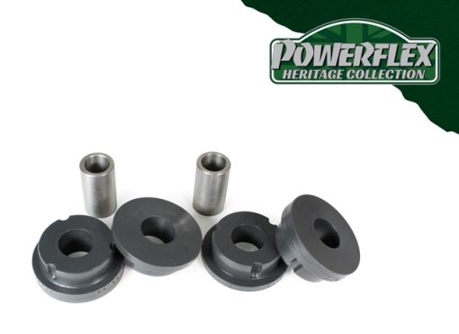 Silentblocs arrière de bras de suspension avant "Heritage Collection" "Heritage Collection POWERFLEX – Saab 9000 – PFF66-101H