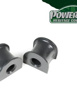 Silentblocs de barre anti-roulis Ø18 mm "Heritage Collection" (paire) POWERFLEX – Saab 9000 – PFF66-102-18H