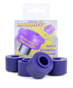 Silentblocs de biellettes de barre anti-roulis (paire) POWERFLEX – Saab 9000 – PFF66-105