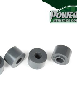 Silentblocs de biellettes de barre anti-roulis "Heritage Collection" (paire) POWERFLEX – Saab 9000 – PFF66-105H