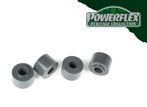 Silentblocs de biellettes de barre anti-roulis "Heritage Collection" (paire) POWERFLEX – Saab 9000 – PFF66-105H