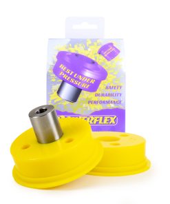 Silentbloc de boîte de vitesse (jusqu'à 1994) POWERFLEX – Saab 9000 – PFF66-120