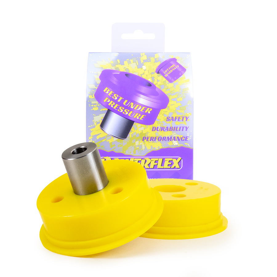 Silentbloc de boîte de vitesse (jusqu'à 1994) POWERFLEX – Saab 9000 – PFF66-120