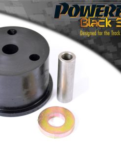 Silentbloc "Black Series" de boîte de vitesse automatique (toutes années) POWERFLEX – Saab 9000 – PFF66-121BLK