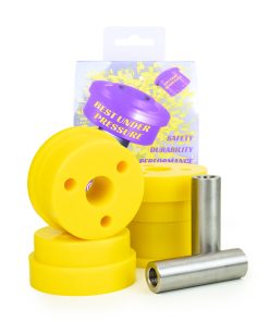 Kit silentbloc moteur supérieur POWERFLEX – Saab 9000 – PFF66-125