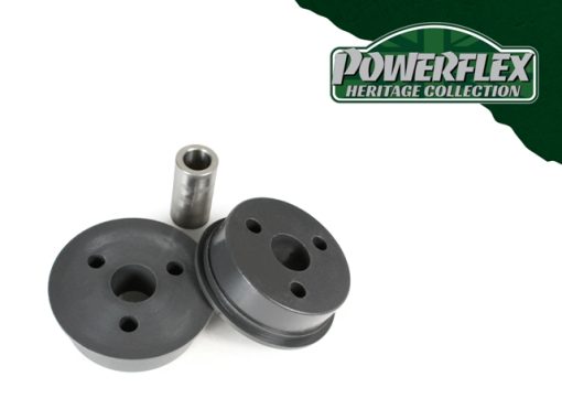 Silentbloc de boîte de vitesses POWERFLEX – Saab 9000 – PFF66-120H