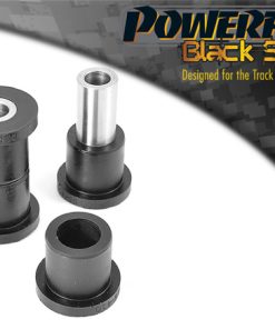 Silentblocs de crémaillère "Black Series" (paire) POWERFLEX – Saab 9000 – PFF66-430BLK