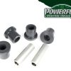 Silentbloc de crémaillère "Heritage Collection" (paire) POWERFLEX – Saab 9000 – PFF66-430H