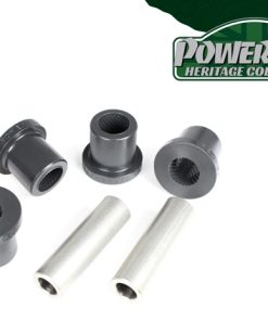 Silentbloc de crémaillère "Heritage Collection" (paire) POWERFLEX – Saab 9000 – PFF66-430H