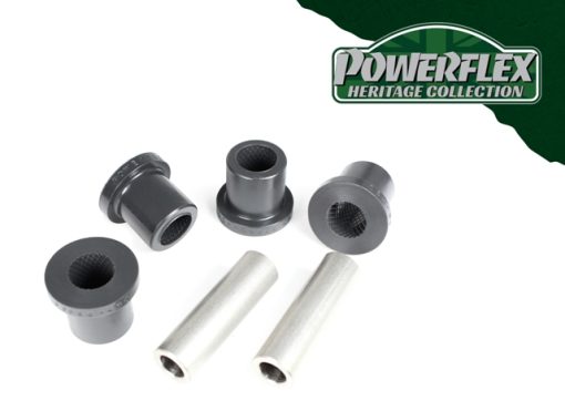 Silentbloc de crémaillère "Heritage Collection" (paire) POWERFLEX – Saab 9000 – PFF66-430H