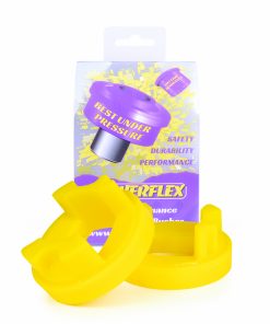 Insert de silentbloc moteur inférieur arrière POWERFLEX – Saab 9-3 (II) 2.0 T 210 ch – PFF66-521