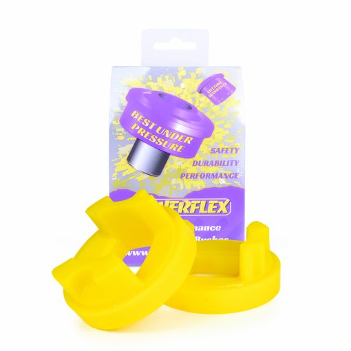 Insert de silentbloc moteur inférieur arrière POWERFLEX – Saab 9-3 (II) 2.0 T 210 ch – PFF66-521