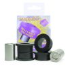 Silentblocs de crémaillère de direction POWERFLEX – Smart Roadster (452) 0.7 Turbo – PFF68-103