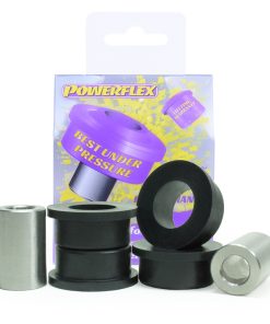 Silentblocs de crémaillère de direction POWERFLEX – Smart Roadster (452) 0.7 Turbo – PFF68-103