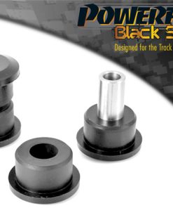 Silentblocs avant de bras de suspension avant "Black Series" (paire) POWERFLEX – PFF69-501BLK