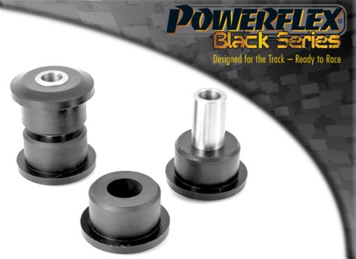 Silentblocs avant de bras de suspension avant "Black Series" (paire) POWERFLEX – PFF69-501BLK