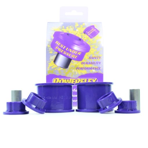 Silentbloc de crémaillère POWERFLEX – Subaru Impreza / Forester – PFF69-504