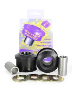 Silentblocs arrière de bras de suspension avant (paire) POWERFLEX – PFF69-702
