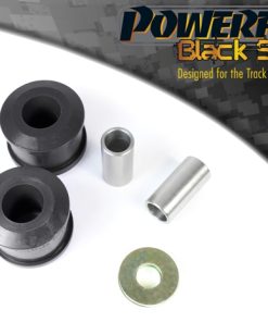 Silentblocs arrière de bras de suspension avant "Black Series" (paire) POWERFLEX – PFF69-702BLK