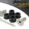 Silentblocs arrière de bras de suspension avant POWERFLEX – Subaru BRZ / Toyota GT86 / Toyota GR86 – PFF69-801GBLK
