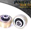 Silentblocs avant de bras de suspension avant "Black Series" (chasse réglable POWERFLEX – Subaru BRZ / Toyota GT86 / Toyota GR86 – PFF69-802GBLK