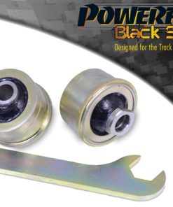 Silentblocs anti-lift arrière POWERFLEX – Subaru Outback / Legacy – PFF69-902GBLK