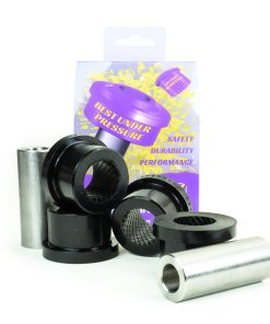 Silentblocs avant de bras de suspension avant (paire) POWERFLEX – Suzuki Swift 1.6 SPORT 125 ch – PFF73-301