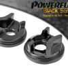 Insert de silentbloc avant de boîte de vitesses "Black Series" POWERFLEX – Suzuki Swift 1.6 SPORT 125 ch – PFF73-303BLK