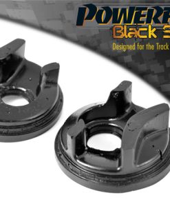 Insert de silentbloc avant de boîte de vitesses "Black Series" POWERFLEX – Suzuki Swift 1.6 SPORT 125 ch – PFF73-303BLK
