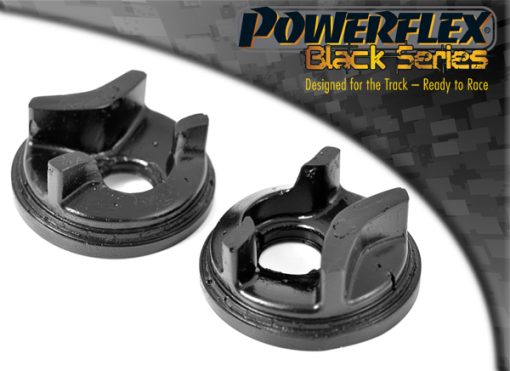 Insert de silentbloc avant de boîte de vitesses "Black Series" POWERFLEX – Suzuki Swift 1.6 SPORT 125 ch – PFF73-303BLK