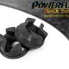 Insert de silentbloc moteur arrière "Black Series" POWERFLEX – Suzuki Swift 1.6 SPORT 125 ch – PFF73-304BLK