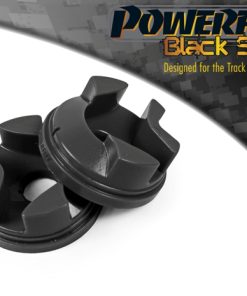 Insert de silentbloc moteur arrière "Black Series" POWERFLEX – Suzuki Swift 1.6 SPORT 125 ch – PFF73-304BLK