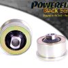 Silentblocs arrière de bras de suspension avant POWERFLEX – Suzuki Swift 1.6 VVT Sport 136 ch – PFF73-402GBLK