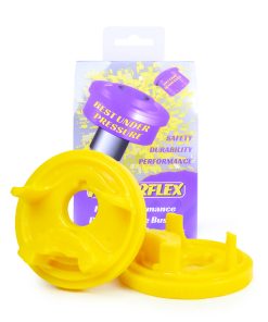 Inserts de silentbloc moteur arrière (paire) POWERFLEX – Suzuki Swift 1.6 VVT Sport 136 ch – PFF73-420