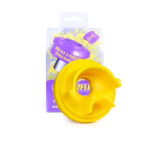 Insert de silentbloc de boîte de vitesses POWERFLEX – Suzuki Swift 1.6 VVT Sport 136 ch – PFF73-421