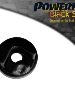 Insert de silentbloc de boîte de vitesses "Black Series" POWERFLEX – Suzuki Swift 1.6 VVT Sport 136 ch – PFF73-421BLK