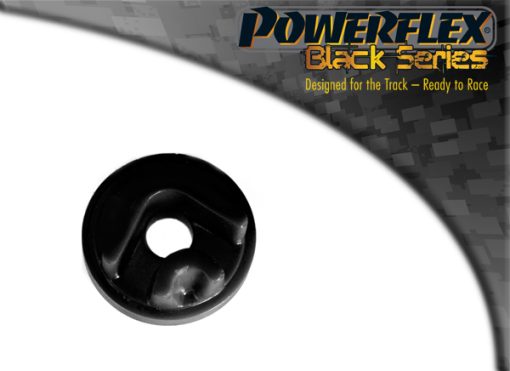 Insert de silentbloc de boîte de vitesses "Black Series" POWERFLEX – Suzuki Swift 1.6 VVT Sport 136 ch – PFF73-421BLK