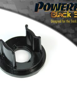 Insert de support moteur inférieur "Black Series" POWERFLEX – Suzuki Swift 1.4 Boosterjet – PFF73-520BLK