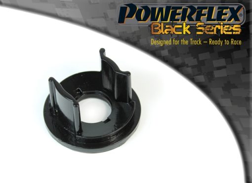 Insert de support moteur inférieur "Black Series" POWERFLEX – Suzuki Swift 1.4 Boosterjet – PFF73-520BLK