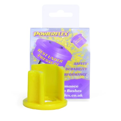 Insert de support moteur inférieur POWERFLEX – Suzuki Swift 1.0 Boosterjet 112 ch – PFF73-523