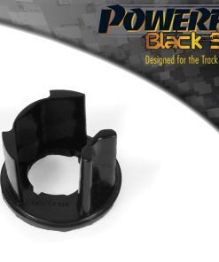 Insert de support moteur inférieur "Black Series" POWERFLEX – Suzuki Swift 1.0 Boosterjet 112 ch – PFF73-523BLK
