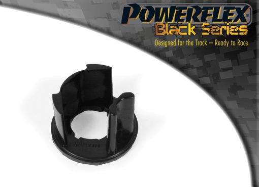 Insert de support moteur inférieur "Black Series" POWERFLEX – Suzuki Swift 1.0 Boosterjet 112 ch – PFF73-523BLK
