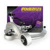 Biellettes de compression inférieures avant avec silentblocs (paire) POWERFLEX – PFF75K-302