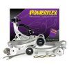 Bras de suspension supérieurs avant avec silentblocs POWERFLEX – PFF75K-304G