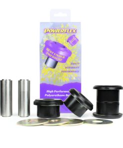 Silentblocs arrière de bras de suspension avant 16 mm (paire) POWERFLEX – Toyota Hilux / Fortuner – PFF76-802-16