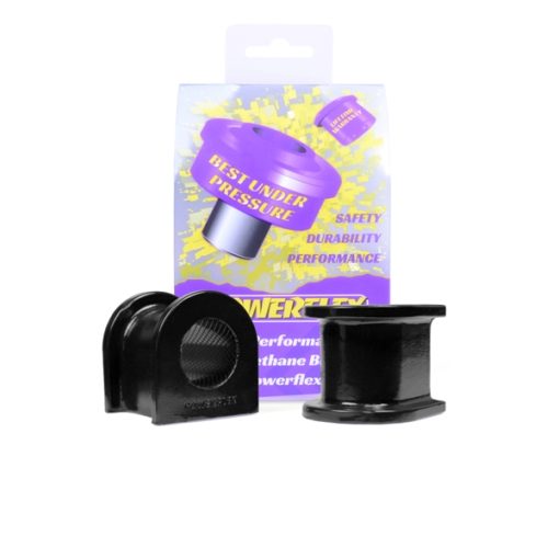 Silentblocs de barre anti-roulis Ø30 mm (paire) POWERFLEX – Toyota Hilux / Fortuner / Innova – PFF76-803-30