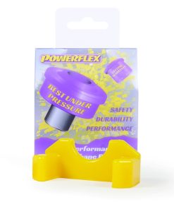 Insert supérieur de silentbloc de boîte de vitesses POWERFLEX – Toyota Yaris (XP210) 1.6T – PFF76-923